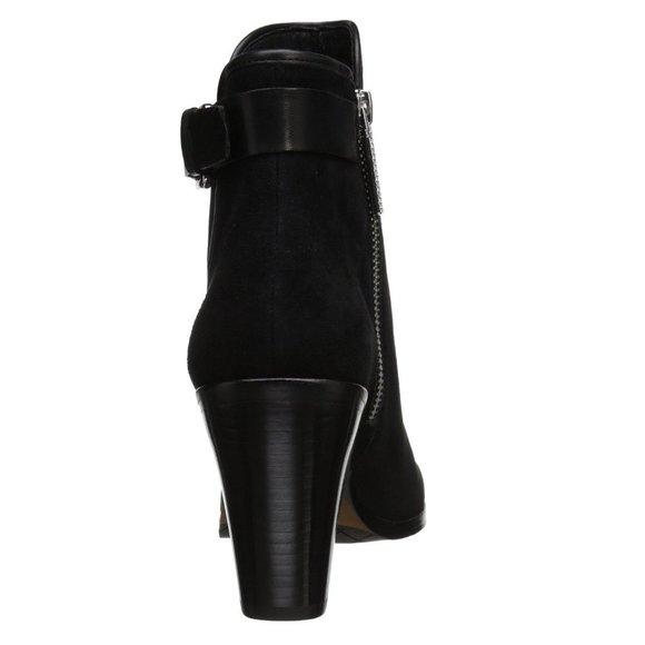 Donald J Pliner Women's Kara-RM Ankle Boot - Picture 4 of 11